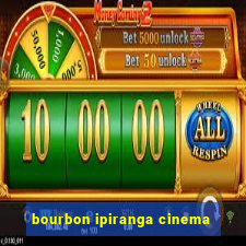 bourbon ipiranga cinema